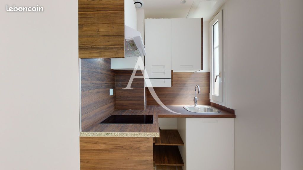 Appartement a louer maisons-alfort - 1 pièce(s) - 27 m2 - Surfyn