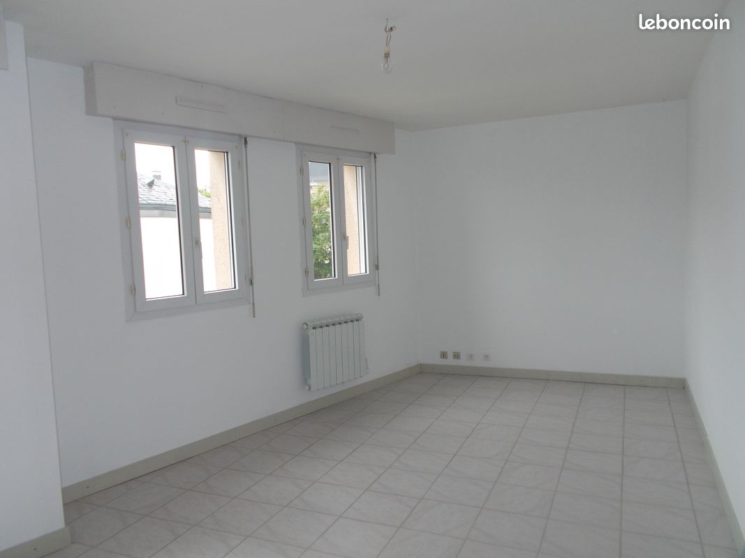 Appartement 2 pièces 44 m² · à Thouars · 44 m² · 400 €/mois