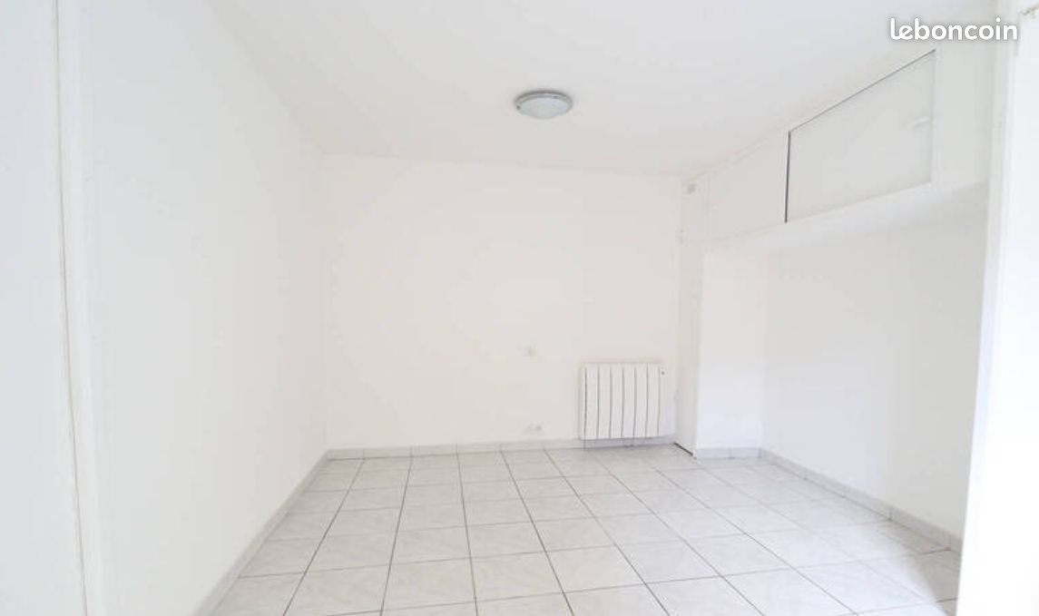Appartement 2 pièces 33 m² · à Rennes · 33 m² · 120 000 €