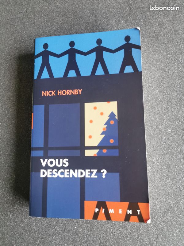 Romans - Comédies contemporaines - 21 livres à partir de 0.5 (image 15)