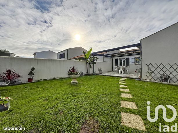Maison 5 pièces 96 m²