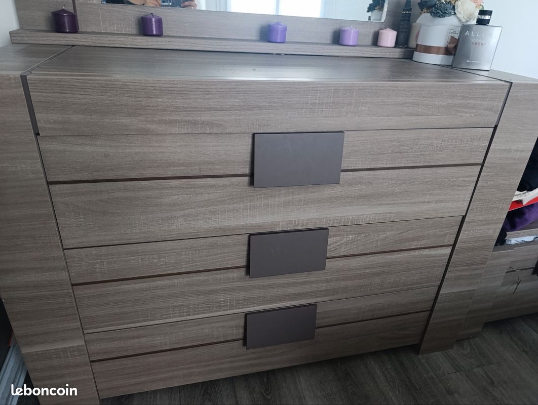 Chambre Moka Conforama (image 6)