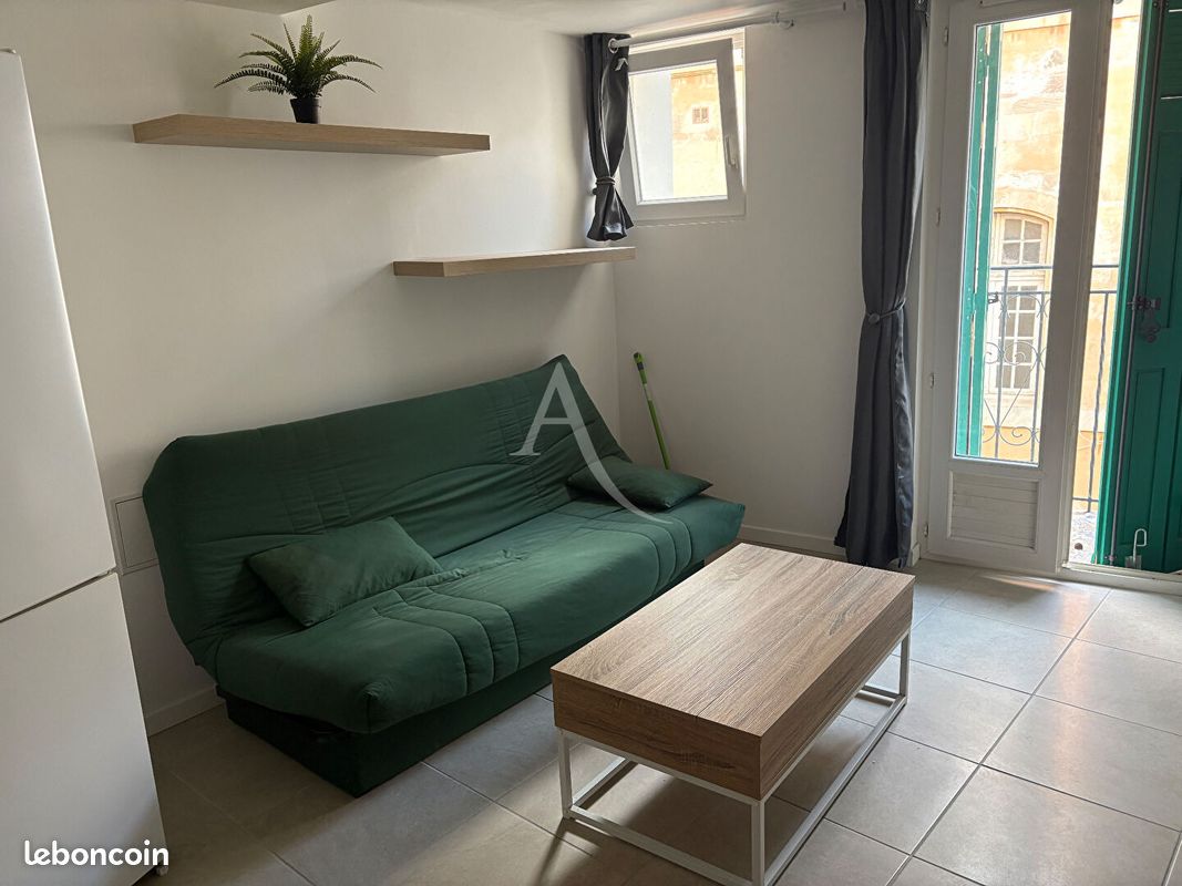 Appartement a louer martigues - 1 pièce(s) - 28 m2 - Surfyn