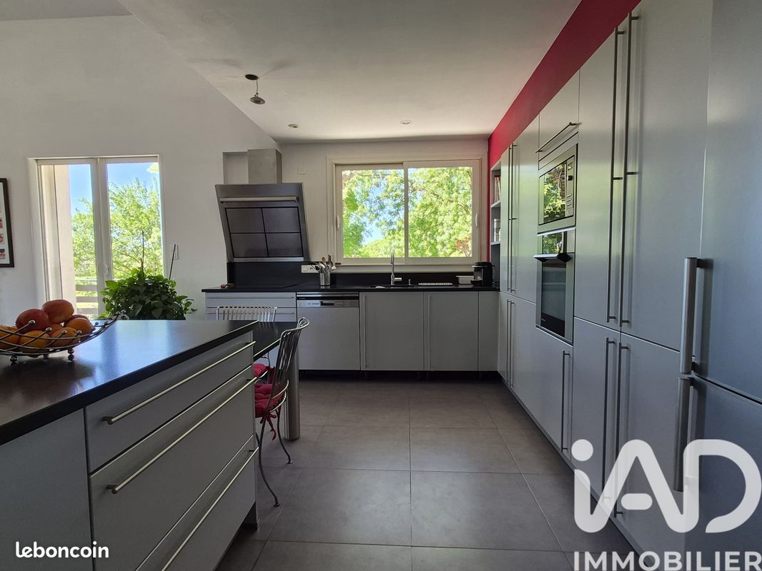 Maison 6 pièces 154 m² (image 15)