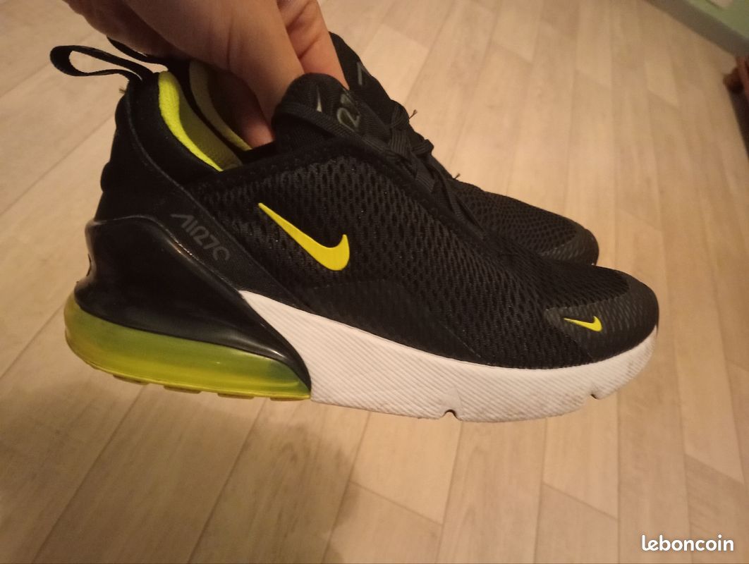 Kids Shoes Nike Air Max 2018 Enfant France Basket Enfant Nike Air