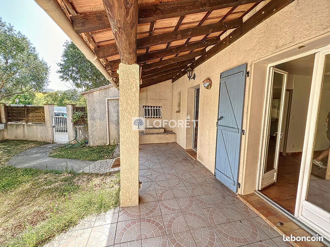 Maison a louer salon-de-provence - 4 pièce(s) - 78 m2 - Surfyn