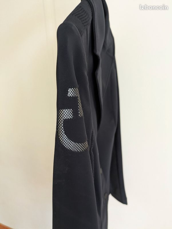 Veste Cavalleria Toscana marine T36 (image 4)
