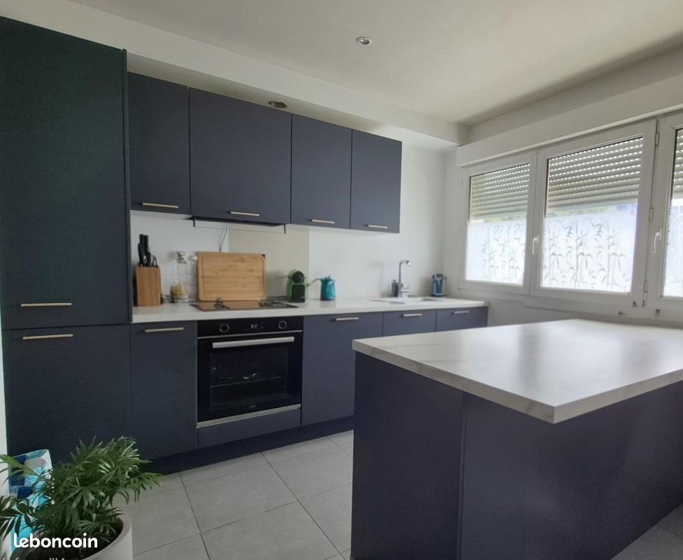 Appartement 4 pièces 88 m² · à Saint-Sulpice-la-Pointe · 88 m² · 195 000 €