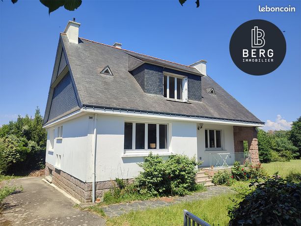Maison 7 pièces 150 m²