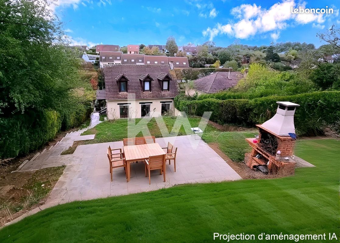Maison 6 pièces 130 m² · à Dreux · 130 m² · 232 000 €