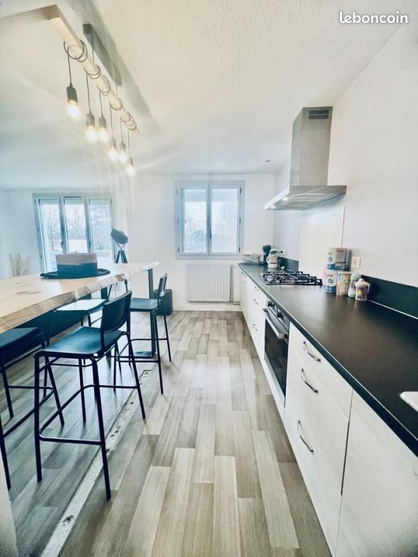 Maison 4 pièces 89 m² · à Arçonnay · 89 m² · 790 €