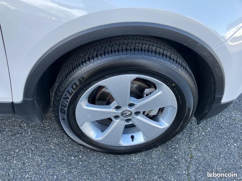 Opel Mokka X 1.4 Turbo 140ch Elite 4x2 BVA (image 17)