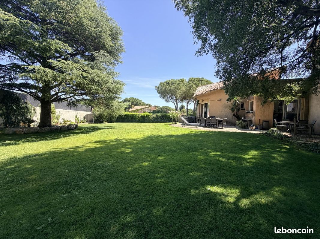 Maison 4 pièces 107 m² · à Montpellier · 107 m² · 680 000 €