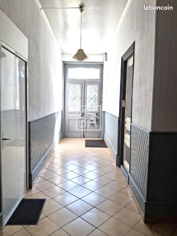 Appartement 4 pièces 91 m² · à Coudekerque-Branche · 91 m² · 101 500 €