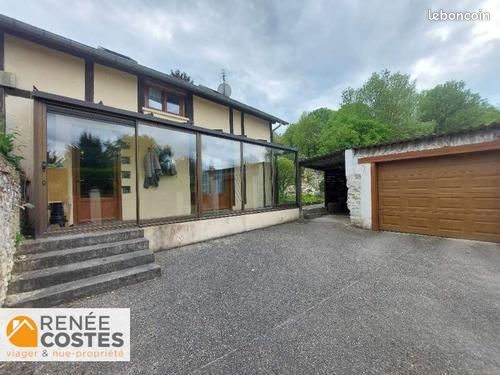 Maison en Viager 3 pièces 85 m²