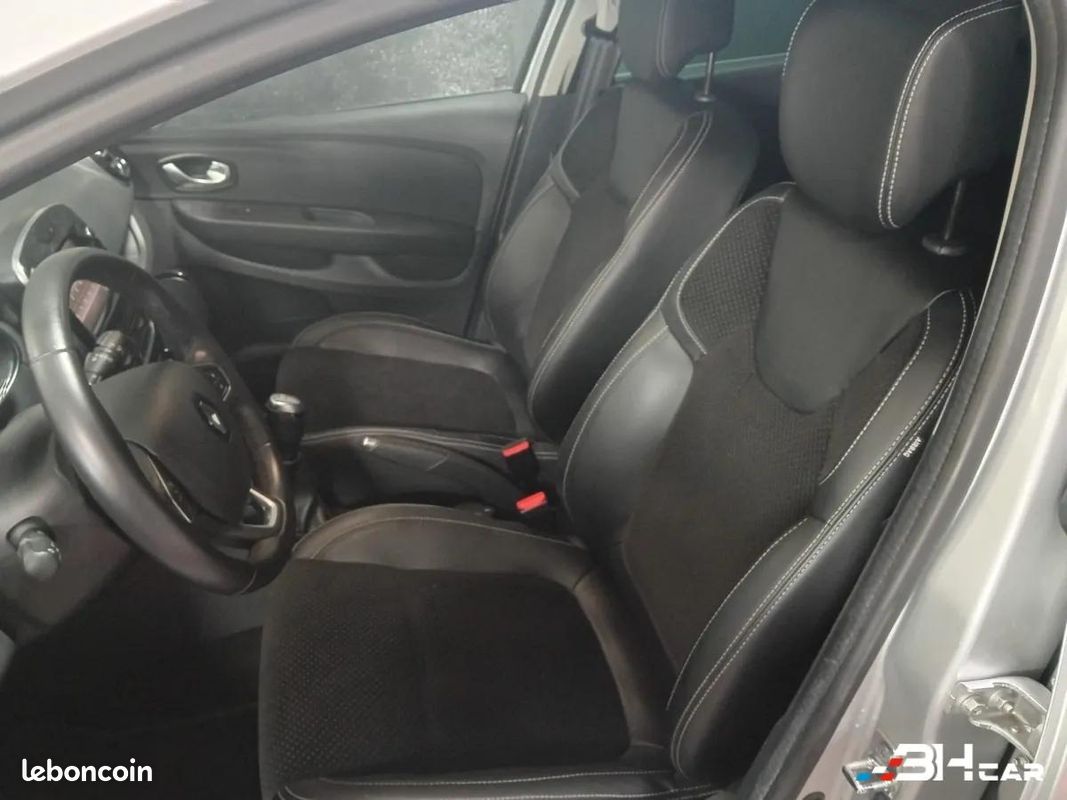 Renault Clio 0.9 TCE 90 ENERGY INTENS (image 20)