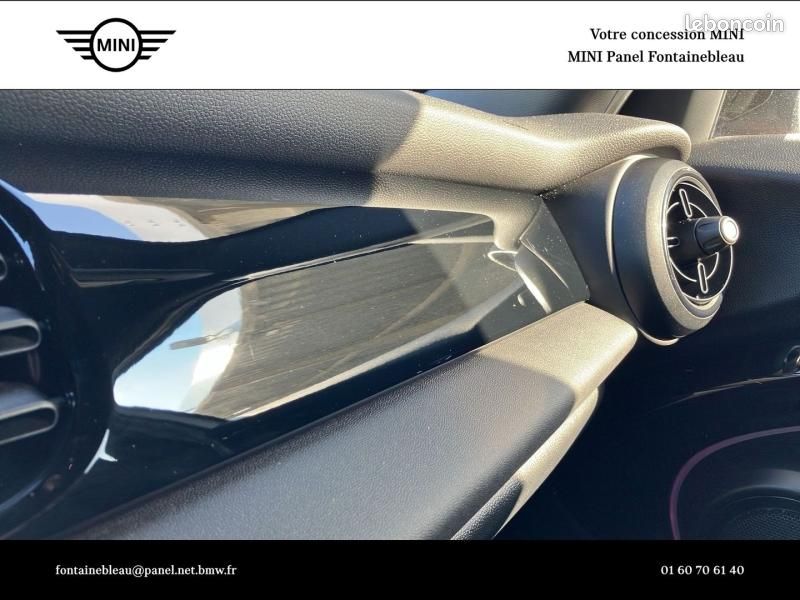 Mini Mini 5 Portes Cooper 136ch Edition Premium BVA7 (image 25)