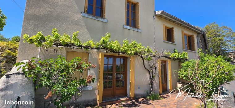 Maison 6 pièces 105 m²