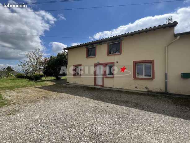 Maison 5 pièces 140 m²