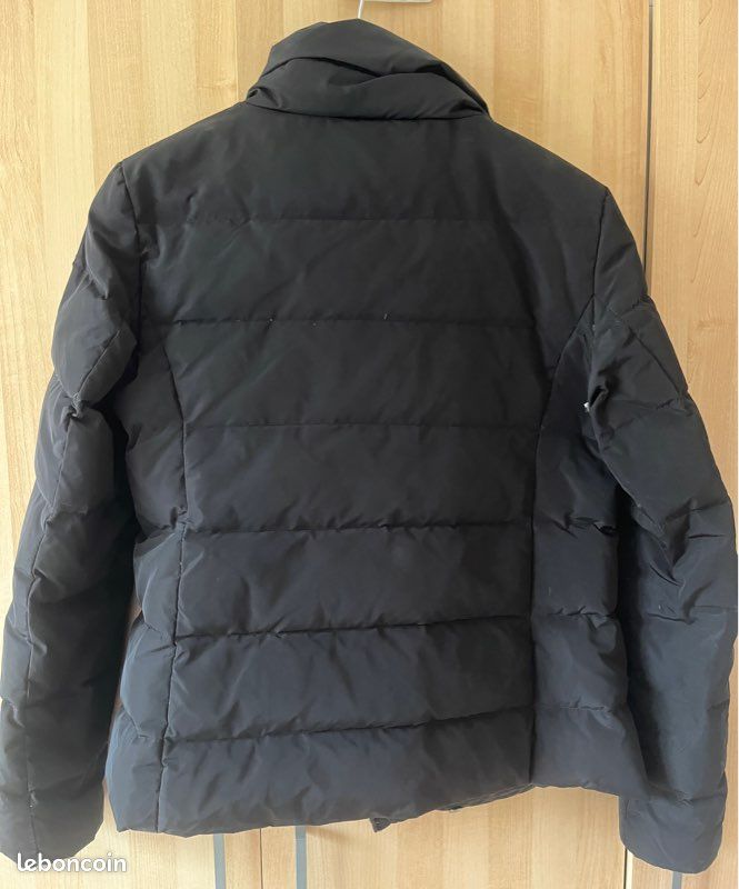 Anorak Femme (image 5)
