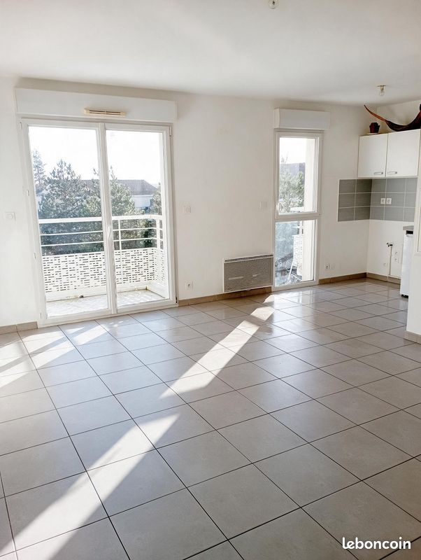 Appartement 1 pièce 32 m² · à Les Sables-d'Olonne · 31,7 m² · 490 €/mois