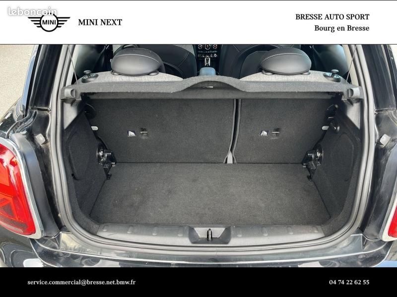 Mini Mini Cooper 136ch Edition Camden BVA7 (image 6)