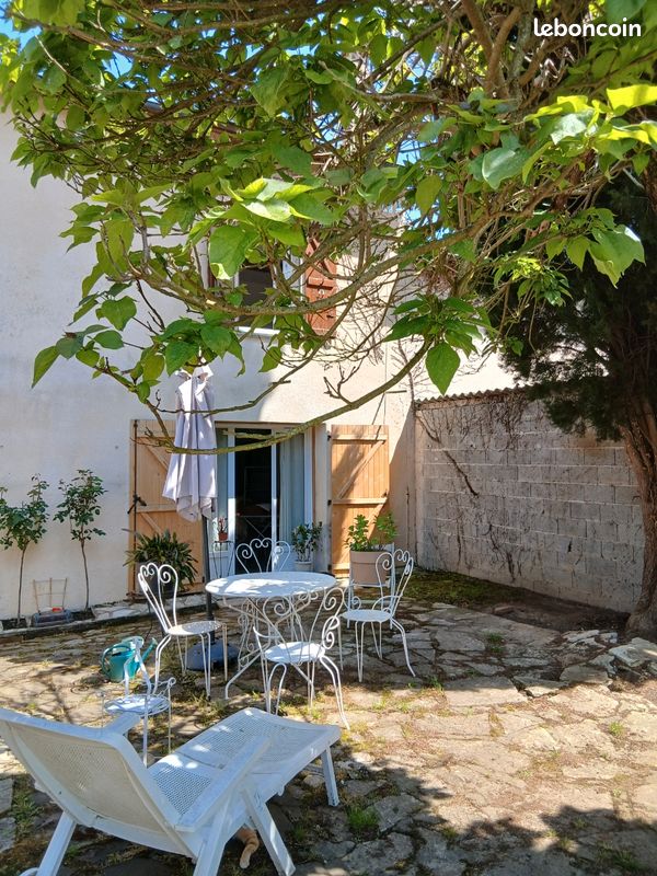 Maison 4 pièces 120 m² · à L'Isle-en-Dodon · 120 m² · 145 000 €