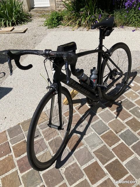 Vends Vélo Specialized Venge (image 3)