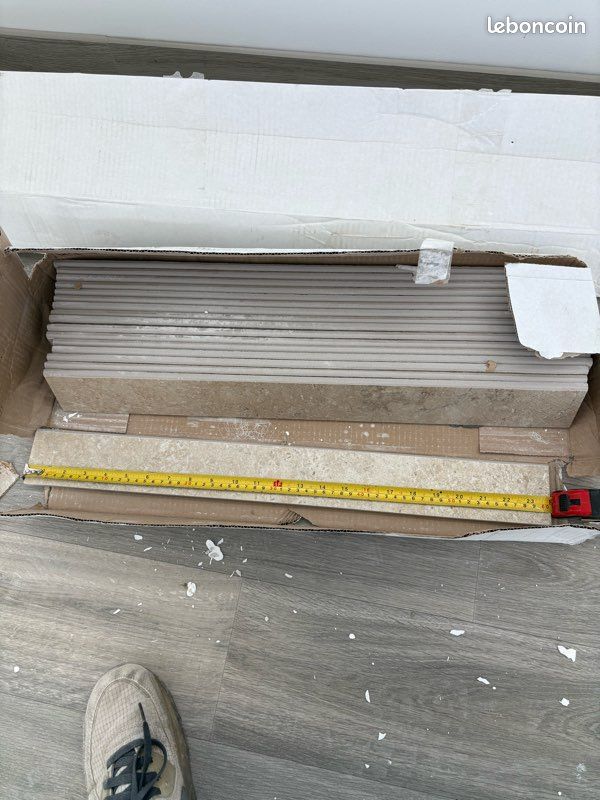 Plinthes Carrelage (image 1)