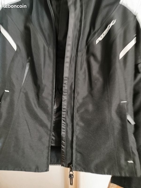 Blouson de moto (image 5)