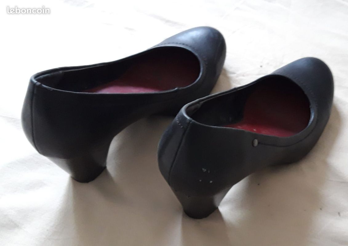 Chaussures femme (image 2)