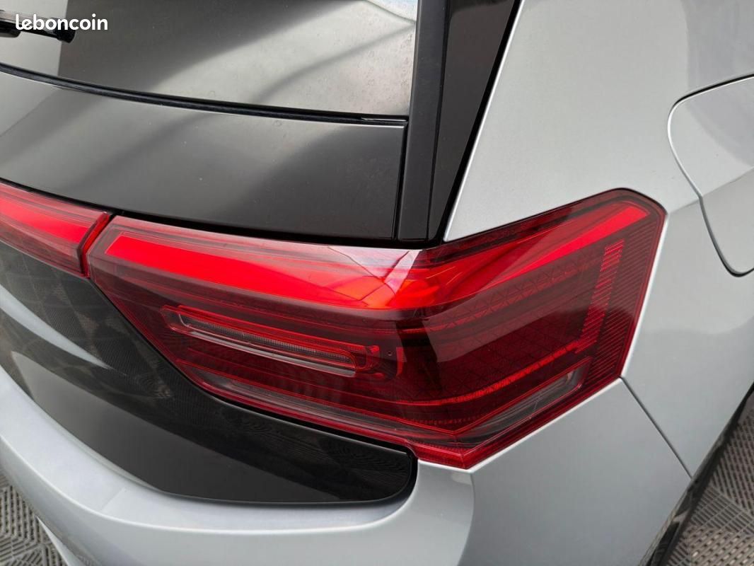 Volkswagen ID.3 204 ch Pro Performance Style Exclusive (image 30)