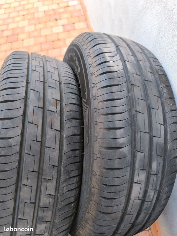 Pneu 215/70 r15 (image 2)