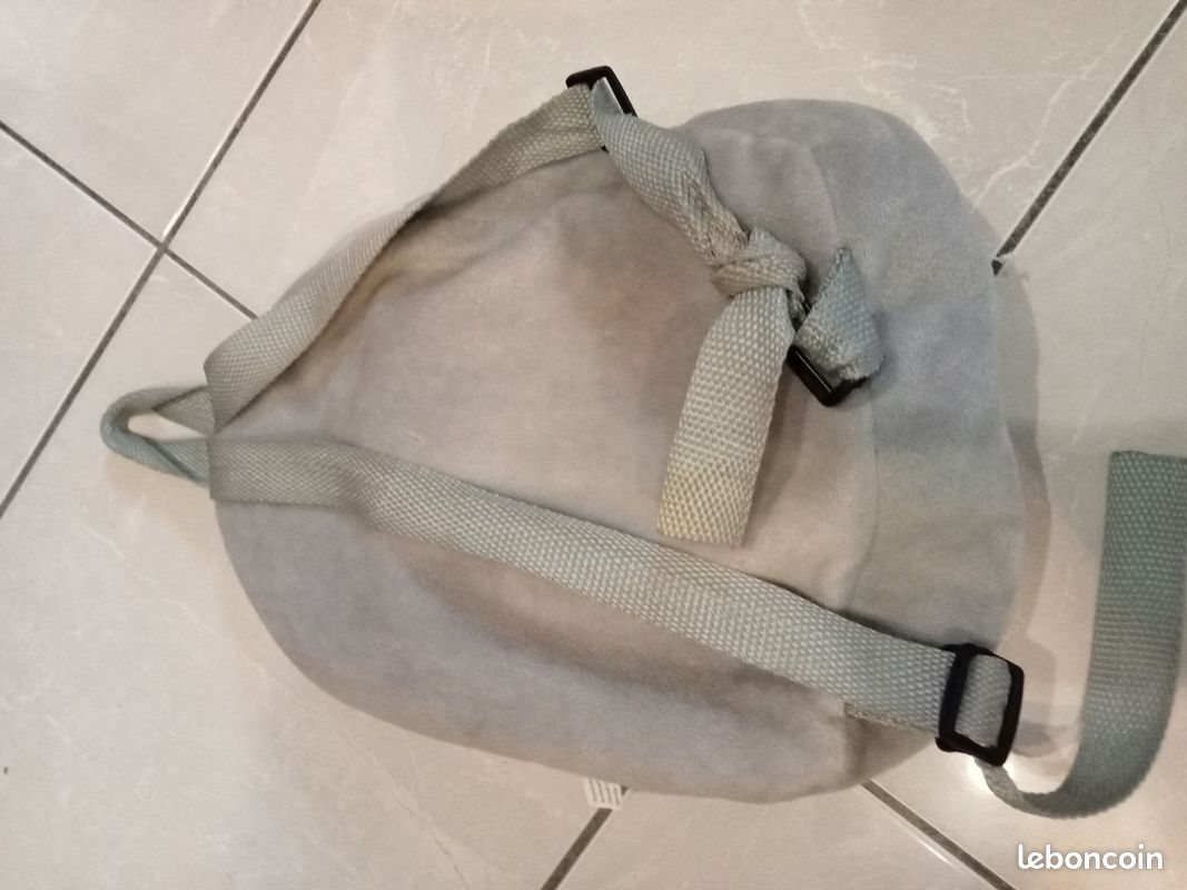 Sac à dos koala (image 2)