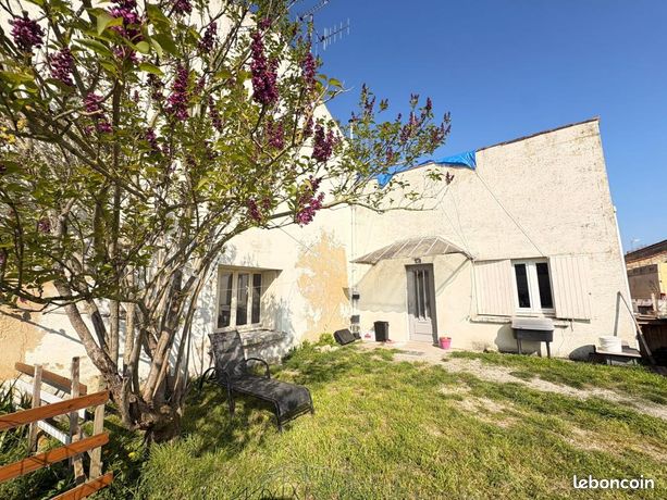 Maison 4 pièces 125 m²