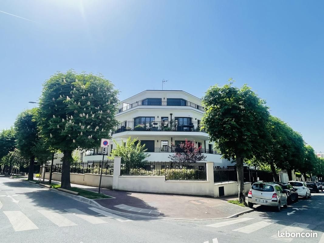 Appartement 3 pièces 68 m² · à Saint-Maur-des-Fossés · 68 m² · 1 570 €/mois