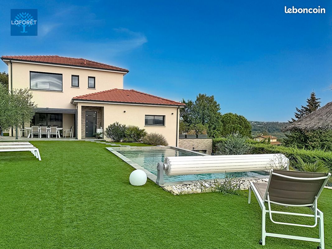 Maison 6 pièces 145 m² · à Montagny · 145 m² · 749 000 €