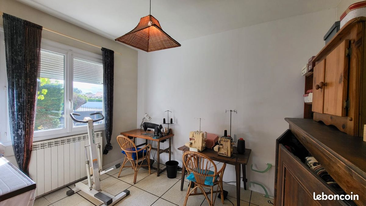 Maison 4 pièces 110 m² - Hagetmau 40700 (image principale 6)