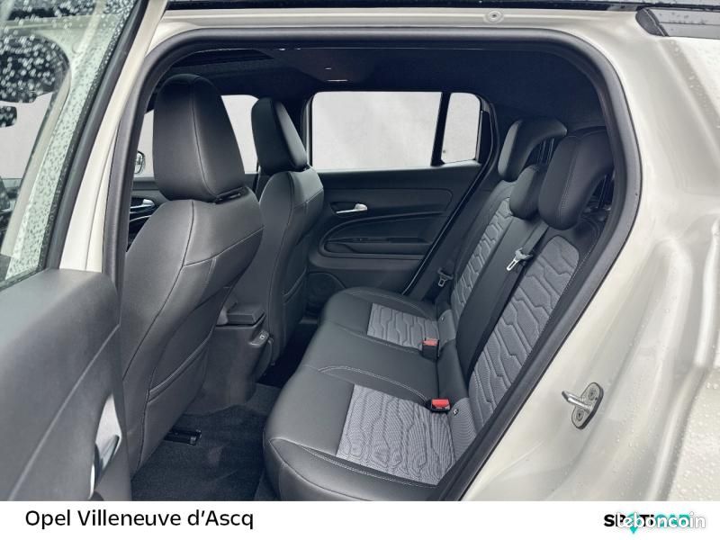 Jeep Avenger 1.2 Turbo T3 145ch MHEV Upland BVR6 4xe (image 12)