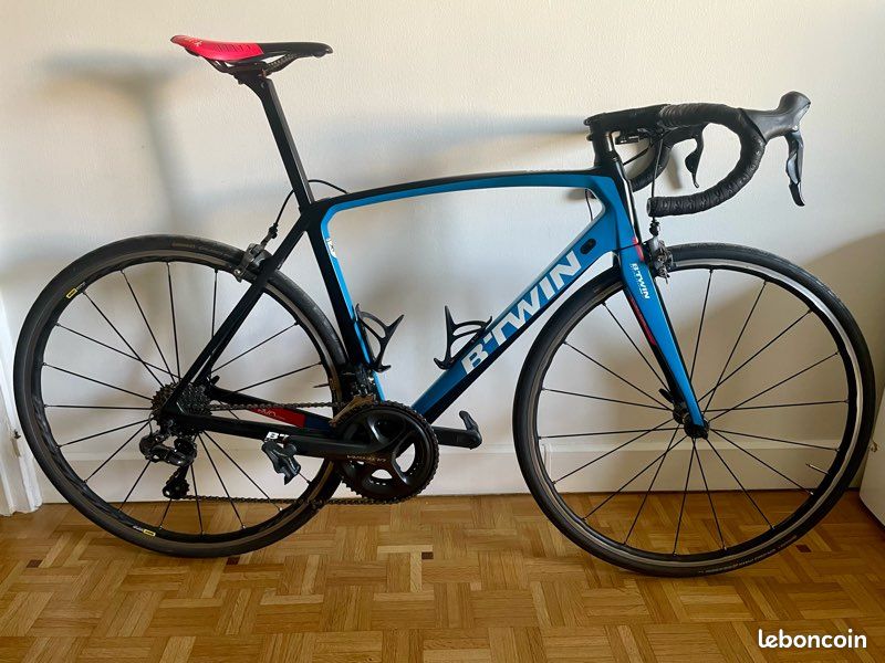 Btwin Ultra 920 Cf Btwin Ultra 920 Cf Btwin Ultra 920 Review Cyclist