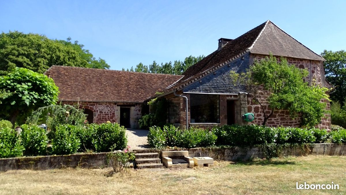 Maison 4 pièces 155 m² · à Segonzac · 155 m² · 370 000 €