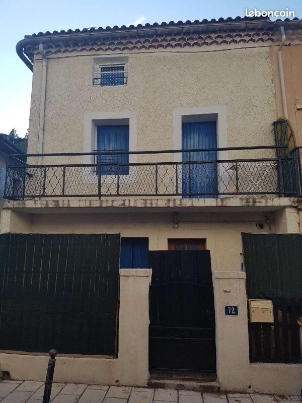 Maison 3 pièces 70 m² · à Orange · 70 m² · 600 €/mois