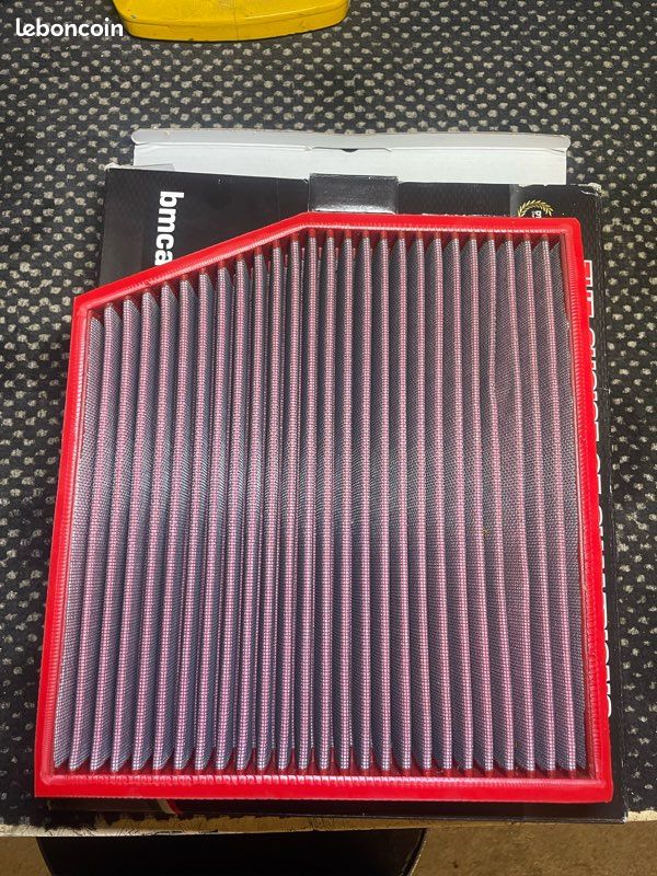 Filtre à air 335i (image 2)