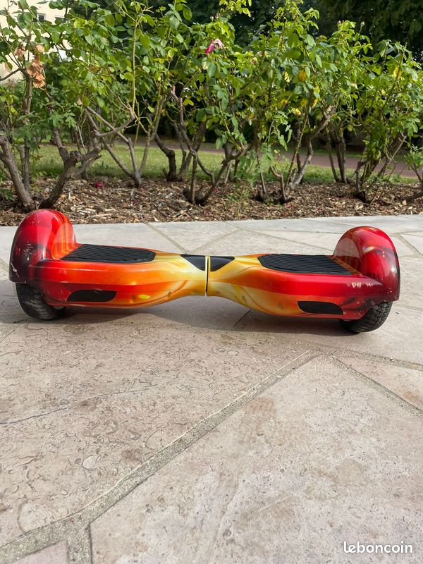 Hoverboard (image 2)