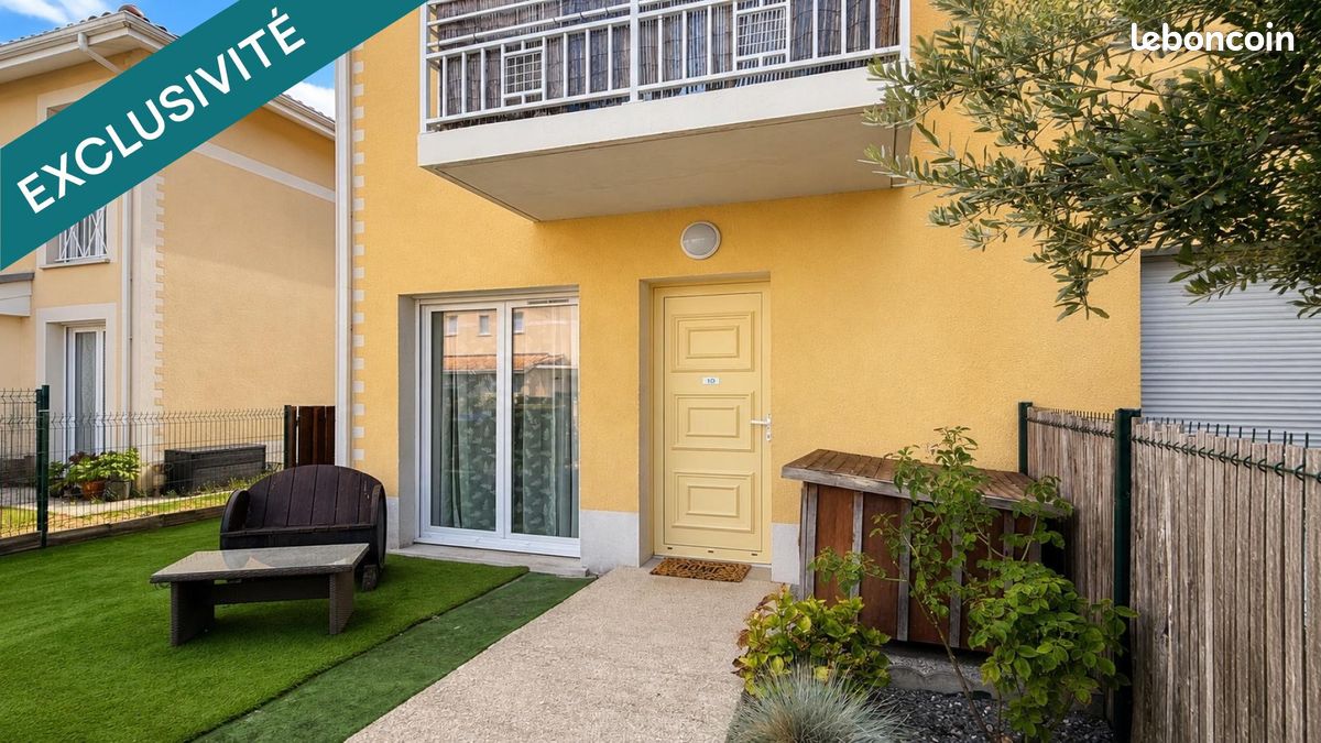 Maison 4 pièces 81 m² · à Marcheprime · 81 m² · 275 000 €