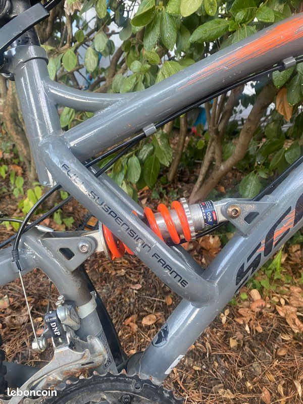 Vélo 24 pouces (image 4)