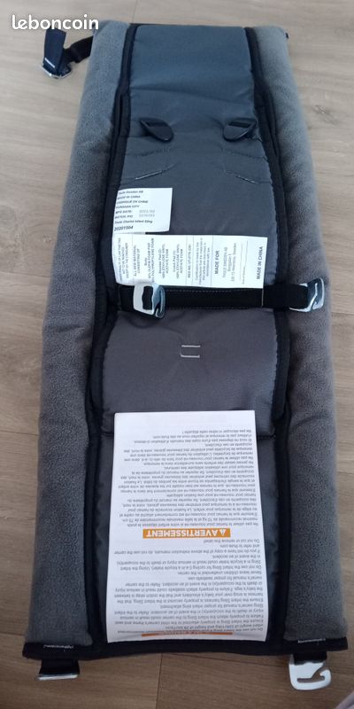 Transat bebe Thule (image 3)