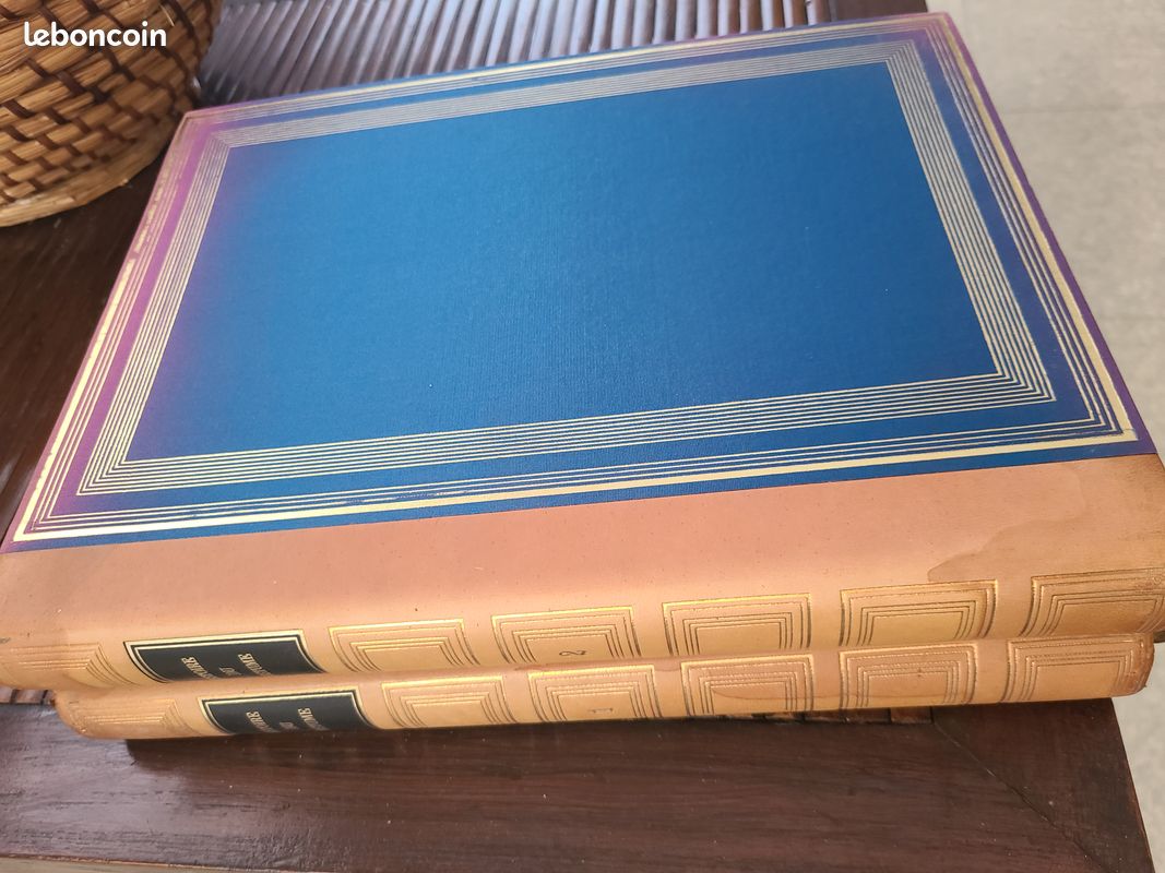 Livre histoire du costume (image 3)