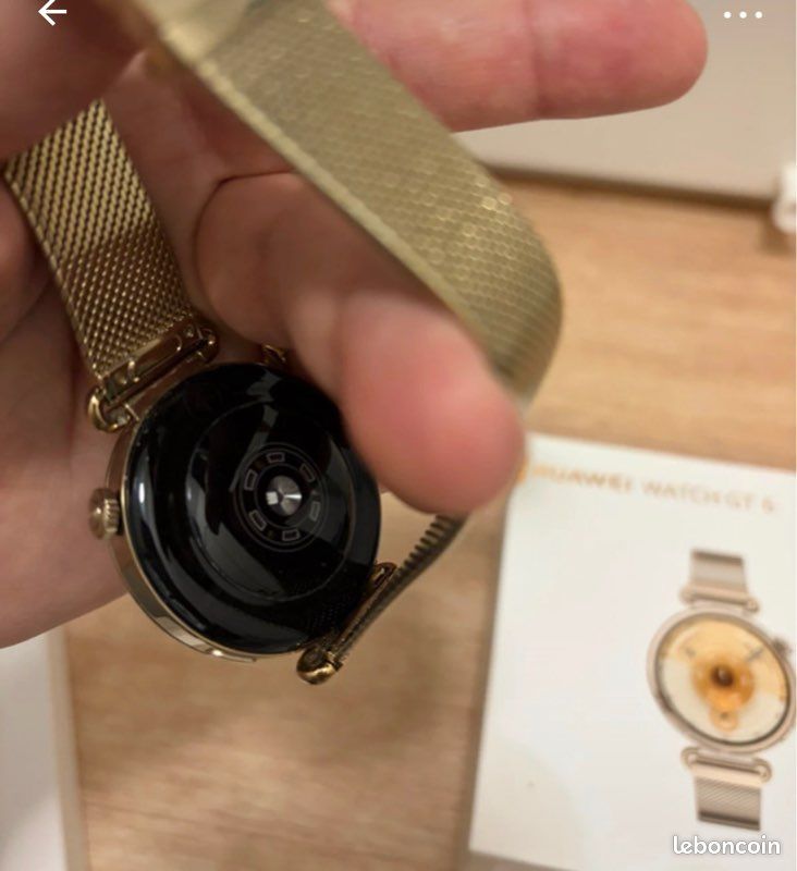 Huawei Watch GT6 (image 3)