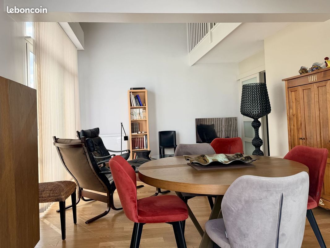 Appartement 4 pièces 91 m² · à Bordeaux · 91 m² · 412 000 €